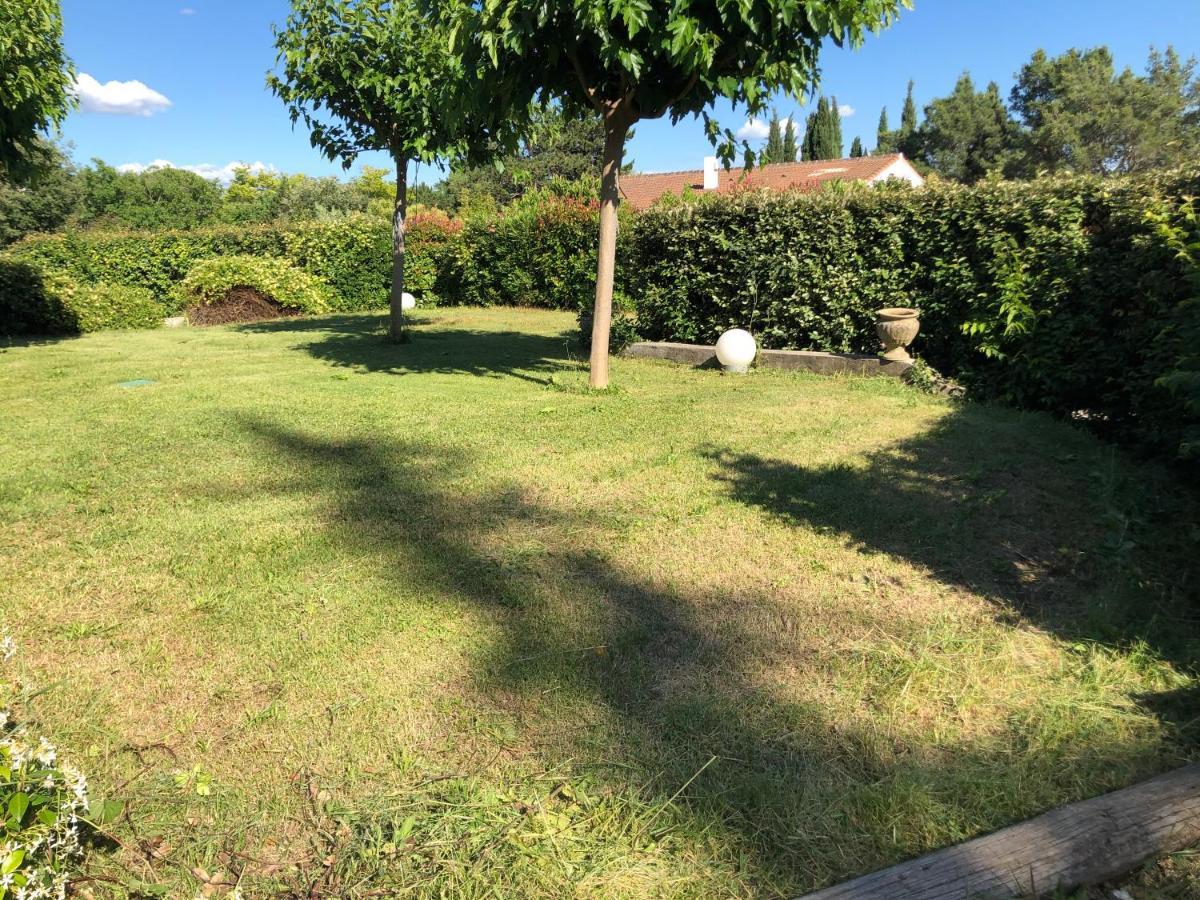 Le Loqui - Maison 250 M2 Piscine Aix En Provence Villa Aix-en-Provence Luaran gambar